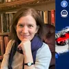„40 de istorii de viață din leagănele de copii”, o carte emoționantă a Marielei Neagu, cercetător la Oxford