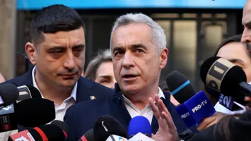 AUR, PSD și „premierul poporului”: între calcule reci și iluzia unei guvernări alternative