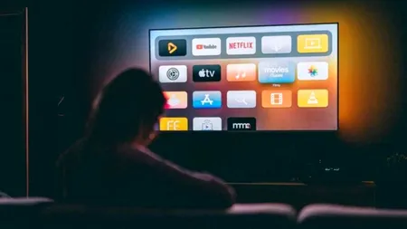 Netflix: ce spun cifrele de vizionare despre obiceiurile consumatorilor