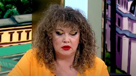 Oana Lis are cancer, la 44 de ani: 