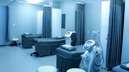 Criză de oxigen în spitale. Ministerul Sănătăţii a cerut unităţilor sanitare să amâne operaţii