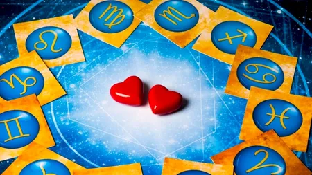 Horoscop 25 aprilie 2023. Previziuni despre dragoste, bani și sănătate
