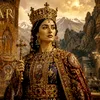 Mormântul pierdut al reginei Tamar: o peșteră din Posof redeschide una dintre cele mai frumoase enigme ale Caucazului