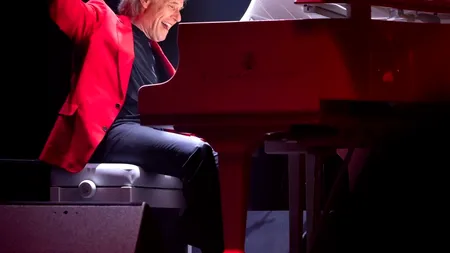 Faimosul pianist Richard Clayderman revine la București, în martie