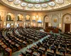 Senatul dezbate noile reguli pentru despăgubirile acordate celor lăsaţi fără case de comunism