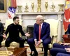 FT: Efectul Trump salvează ratingurile politicienilor din întreaga lume