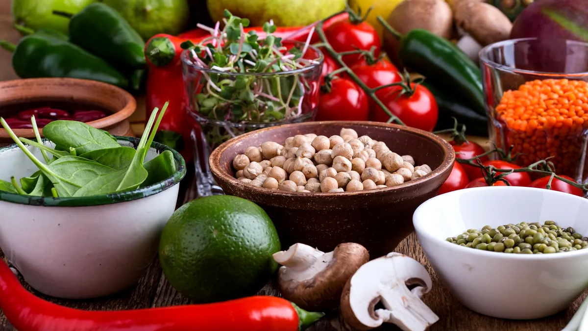Dieta Planetary Health salvează planeta și omul de cancer