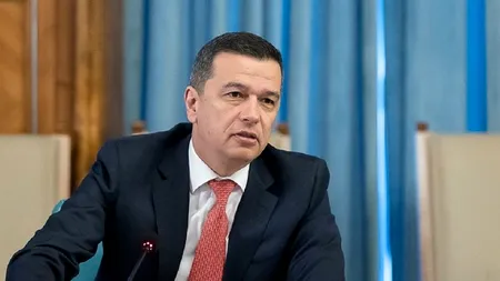 Sorin Grindeanu, atac tăios la adresa lui Nicușor Dan: ”E singurul primar de după Revoluţie care nu a vrut să preia metroul”