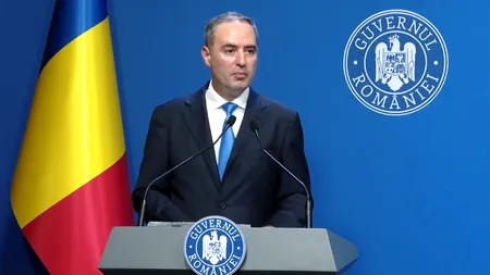 Nazare a anunțat noua politică fiscală: dispar taxe generale, apar impozite țintite pentru multinaționale și comerțul online din afara UE