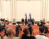 Întâlnire la Cotroceni pe tema reformei administrative