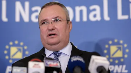 Ciucă a anunțat când ar putea avea loc congresul PNL