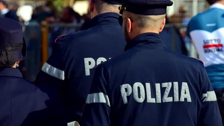 Cămătar arestat la Roma