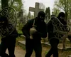 Noua industrie grea a Diasporei: „metalurgia de cimitir” provoacă o pagubă colosală