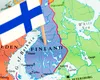 Finlanda ar putea încălca angajamentele internaționale pentru a-și apăra granița cu Rusia