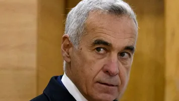 Planul secret al lui Călin Georgescu: agende cu asasinate, contacte cu diplomați ruși și o rețea TikTok de opt milioane