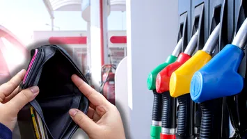 Clasamentul prețurilor la carburanți în UE: țara unde litrul de motorină costă 1,22 euro. Unde se află România