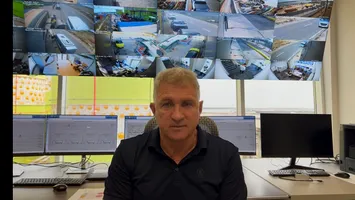 Milionarul cu elicopter din Constanța sfidează blocajele și bagă 30 de milioane de euro într-un terminal strategic. „Pierdem zeci și sute de milioane dacă nu avem produse la timp”