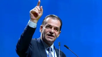 Ludovic Orban pregătește partidul prezidențial pentru Nicușor Dan