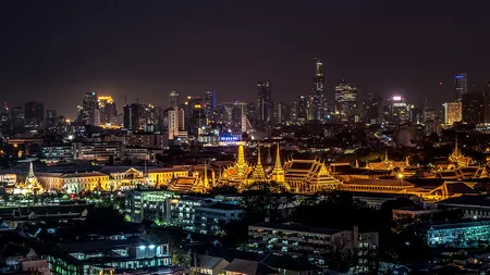 Această capitală va avea un nou nume