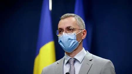 Stelian Ion, despre decizia CSM de excludere din magistratură a lui Cristi Danileţ: Klaus Iohannis seamănă tot mai mult cu Adrian Năstase