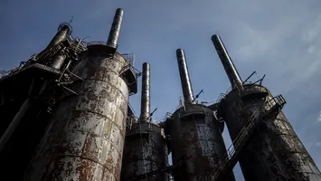 Județul care riscă să devină un ”cimitir industrial”! Strigăt disperat al autorităților