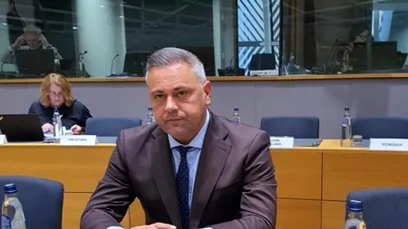 Florin Barbu: „Trebuie să facem investiții pe infrastructura principală de irigații”