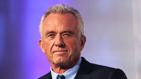 Sănătatea americanilor pe mâinile lui Robert Kennedy Jr. Nominalizarea sa, însoțită de un val de critici