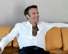 Parfumul pe care Macron îl consideră „atributul puterii”