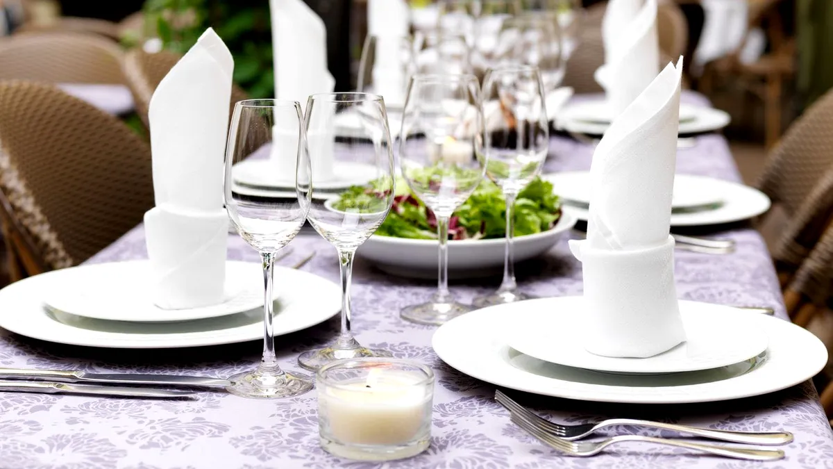 Când va avea sectorul HoReCa liber la înscrieri pentru ajutoare