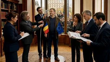 Un raport controversat: cum împăcăm identitatea națională cu apartenența europeană
