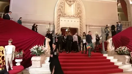 Ziua Culturii Naționale la Opera Română. Un spectacol de gală, de excepție! (VIDEO)