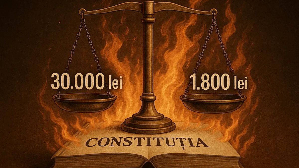 Vârsta unică și pensia decentă: ideea simplă care ar putea salva România, dar pe care nimeni n-are curaj s-o aplice