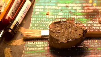 KIŠIB: Arhiva digitală care dezvăluie secretele Mesopotamiei antice