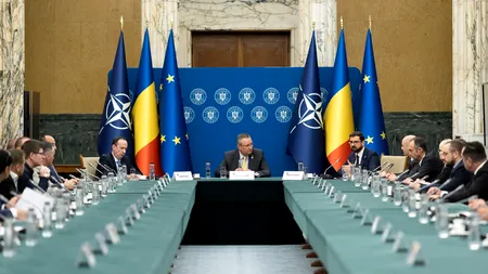 Nicolae Ciucă: Alocăm 1,77 miliarde lei pentru compensarea scumpirii materialelor de construcții