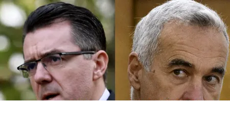 Este sau nu Dan Dungaciu rezerva lui Călin Georgescu? Prima lui reacție: „Nu există”