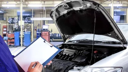 Cartelul service-urilor auto: 15 milioane de lei amendă pentru Auto Italia și complicii săi