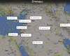 Ministerul român de Externe a convocat celula de criză pentru situația din Orientul Mijlociu. Premierul Ciolacu avea programată o vizită în țări arabe