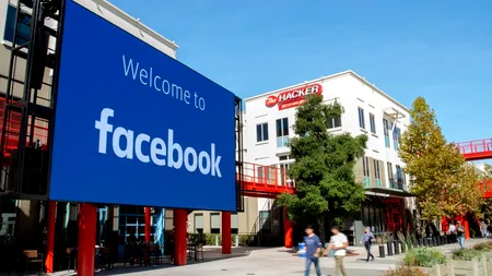 Cronica unei căderi epice: A fost haos în sediul Facebook (VIDEO)