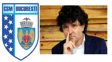 Nicușor Dan, braț la braț cu USR și PNL, îngroapă handbalul de la CSM București după „rețeta” Firea