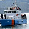 A treia navă lovită de drone în largul Bulgariei, în doar o săptămână. Sofia cere ajutorul UE și NATO
