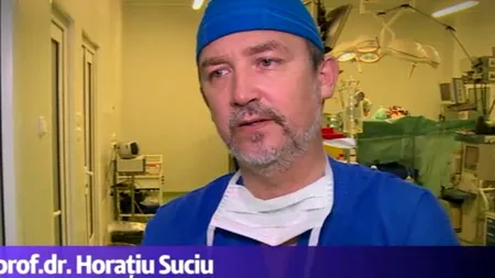 Premieră națională realizată de echipa medicului Horațiu Suciu: Două transplanturi de cord în 24 de ore