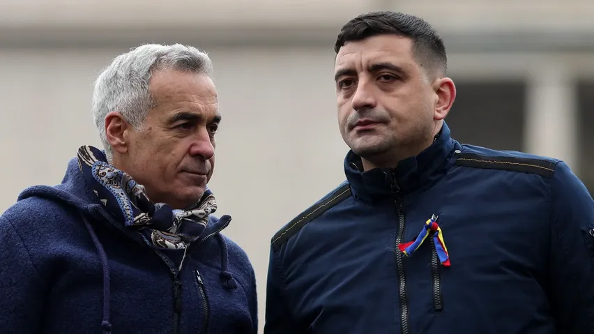 300.000 de semnături pentru o ușă care nu duce la Georgescu. „suspeND” și Turul 2 imaginar