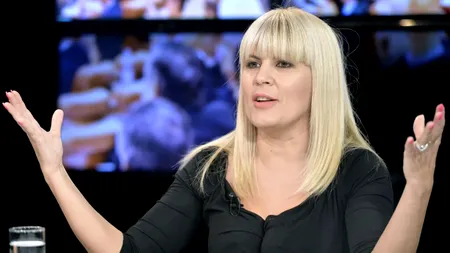 Elena Udrea scapă mai devreme din închisoare. Instanța a decis reducerea pedepsei