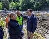 Ministrul Economiei, la Salina Praid: Vor fi aduși unii dintre cei mai importanţi experți europeni. Estimăm o sumă de circa 70 de milioane de lei pentru a reda circuitului această minunăție a naturii