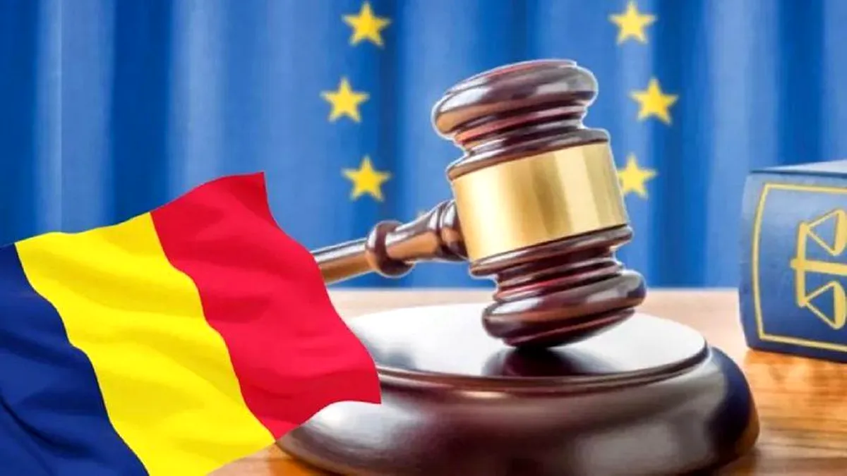 CEDO obligă statul român să schimbe actuala legislație