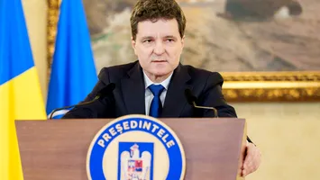 Nicușor Dan, mesaj de Anul Nou: „Este esențial ca statul român să devină mai eficient, mai corect și mai aproape de cetățeni“