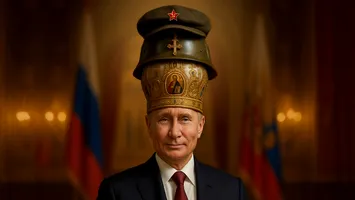 Omagiu pentru Putin, la 73 de ani: „Preaiubitului nostru Vladimir Vladimirovici”…
