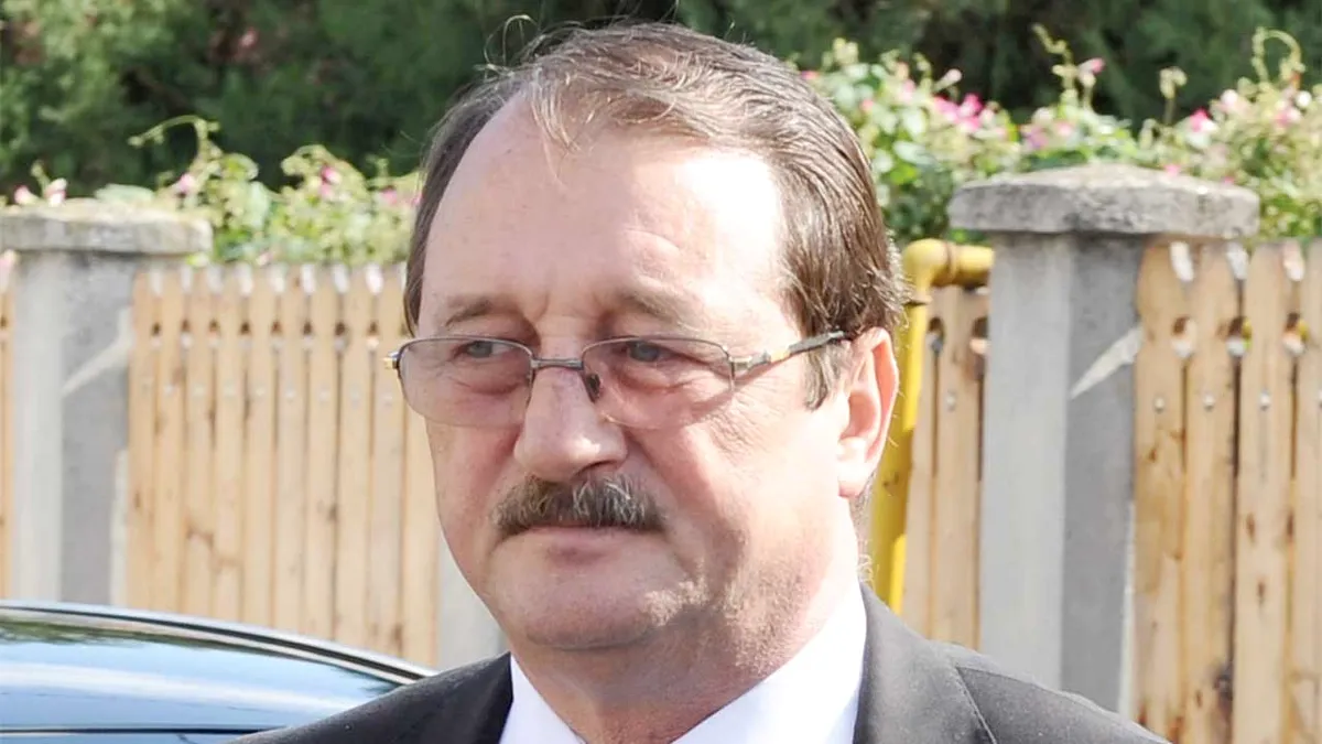 Tribunalul admite cererea de reabilitare judecătorească a lui Mircea Băsescu