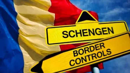 Austria: Operațiuni oficiale decise de Viena după aderarea României la Schengen