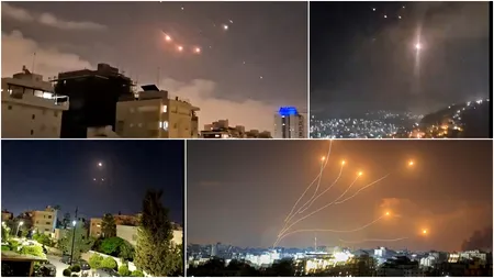 Guvernul pregătește evacuarea românilor din Israel. S-a instituit celulă de criză